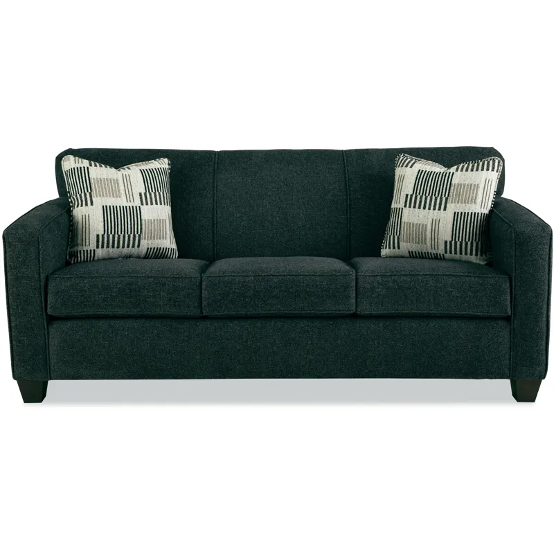 Craftmaster Essentials Tight Back Sofa