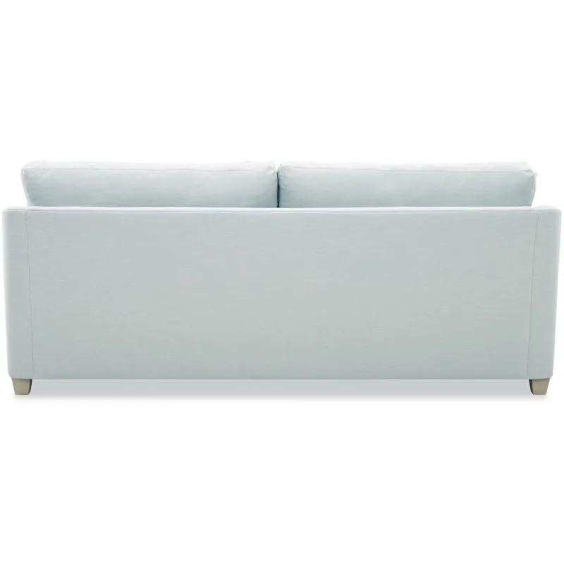 CM Modern 2 Over 1 Sofa