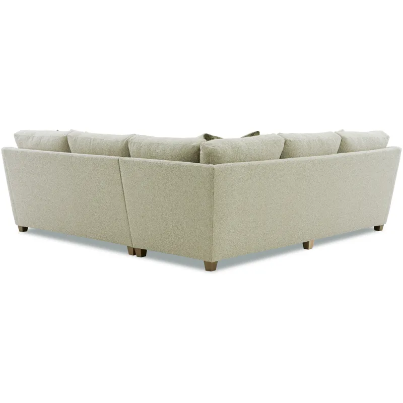 CM Modern Sectional
