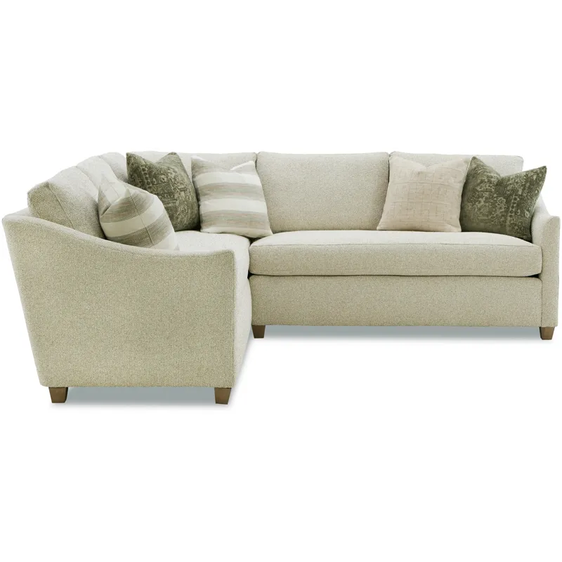CM Modern Sectional