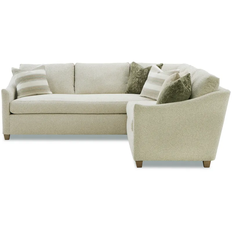 CM Modern Sectional