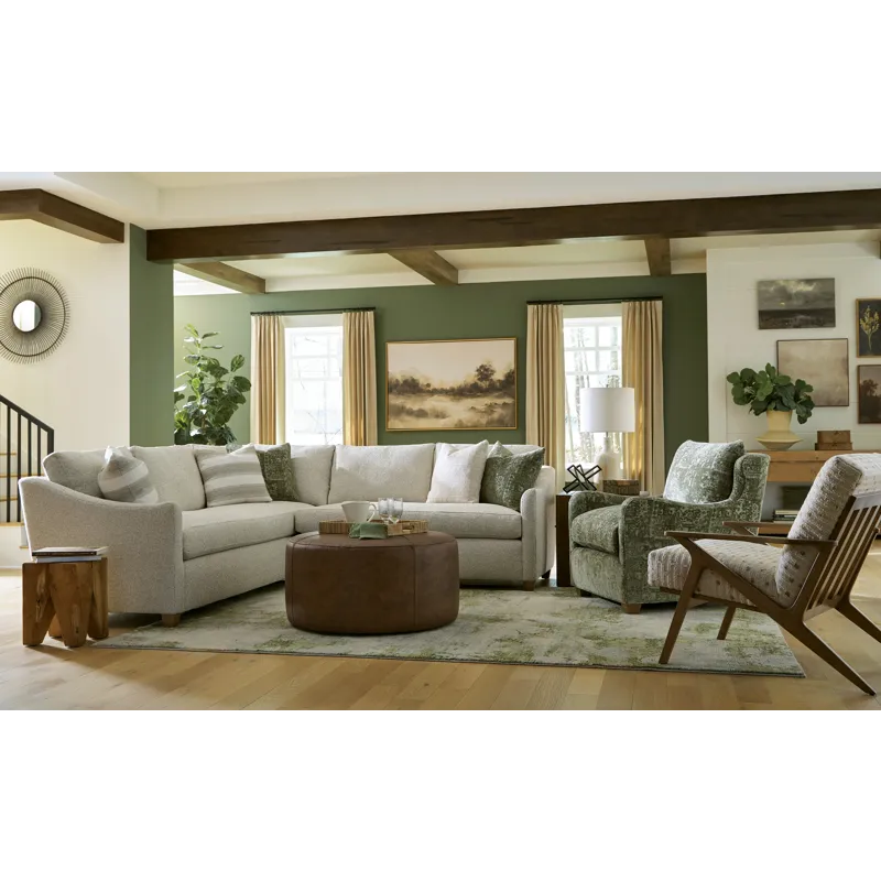 CM Modern Sectional