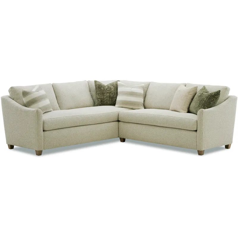 CM Modern Sectional