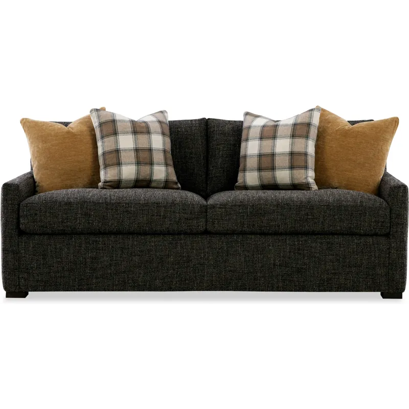 Soft Haven 2 Over 2 Sofa