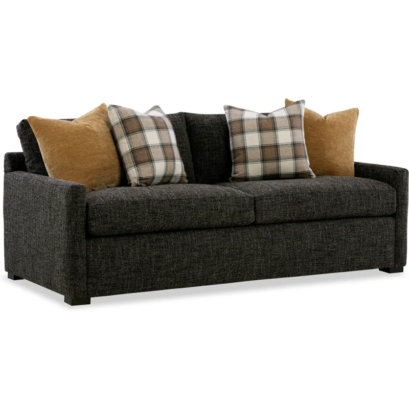 Soft Haven 2 Over 2 Sofa