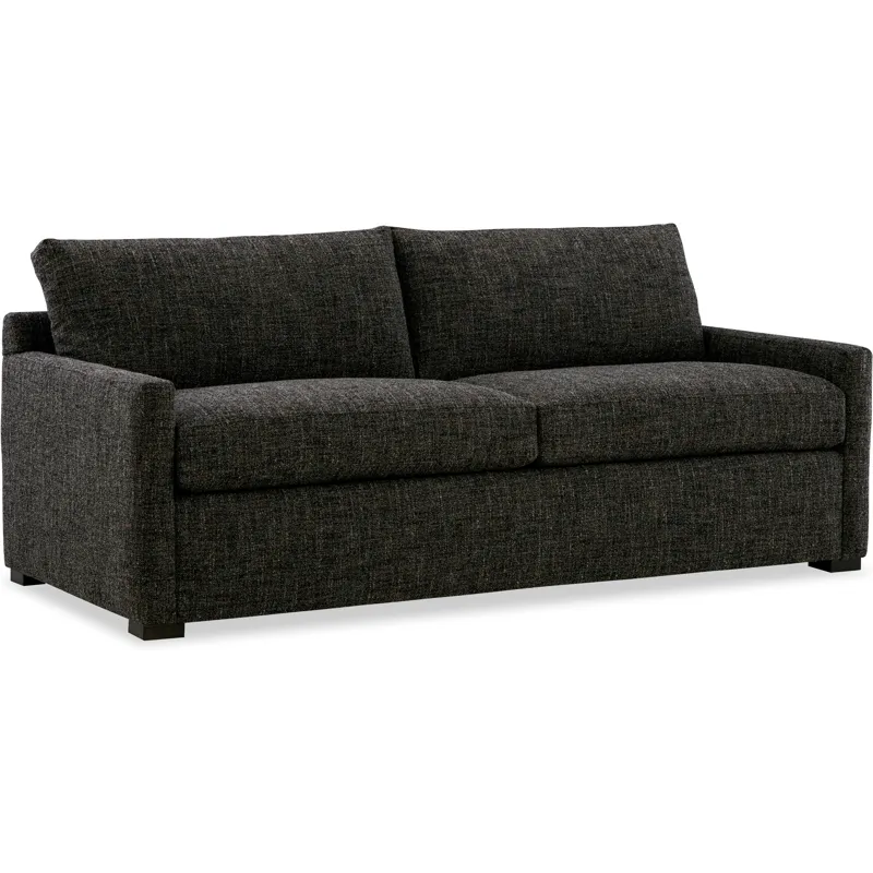 Soft Haven 2 Over 2 Sofa