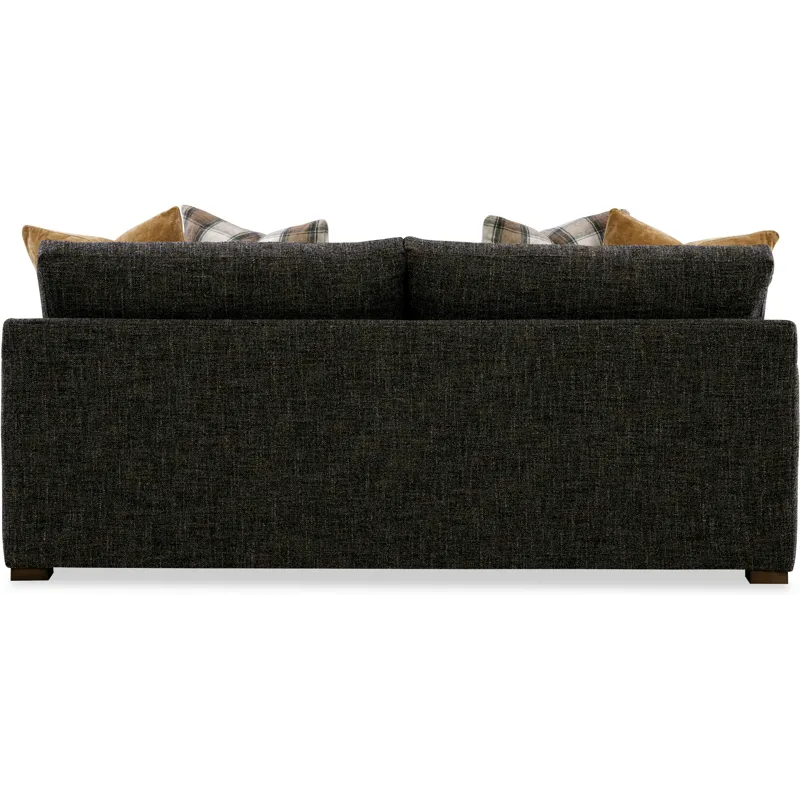 Soft Haven 2 Over 2 Sofa