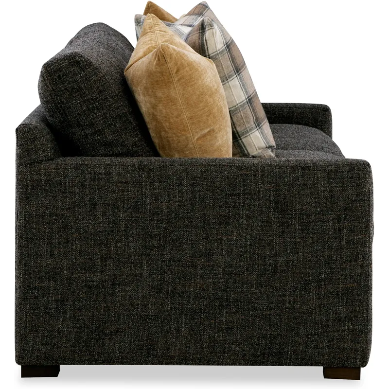 Soft Haven 2 Over 2 Sofa