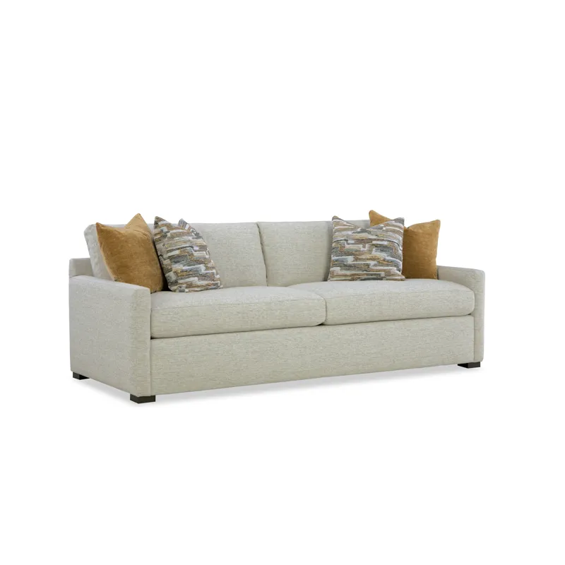 Soft Haven 2 Over 2 Sofa