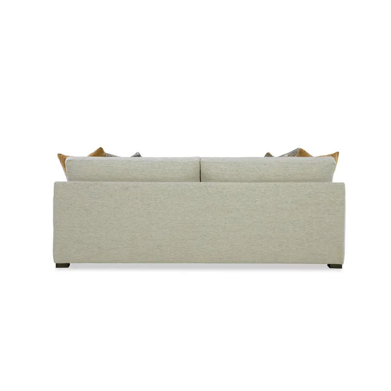 Soft Haven 2 Over 2 Sofa