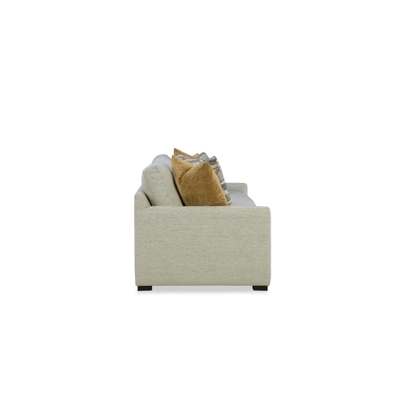 Soft Haven 2 Over 2 Sofa