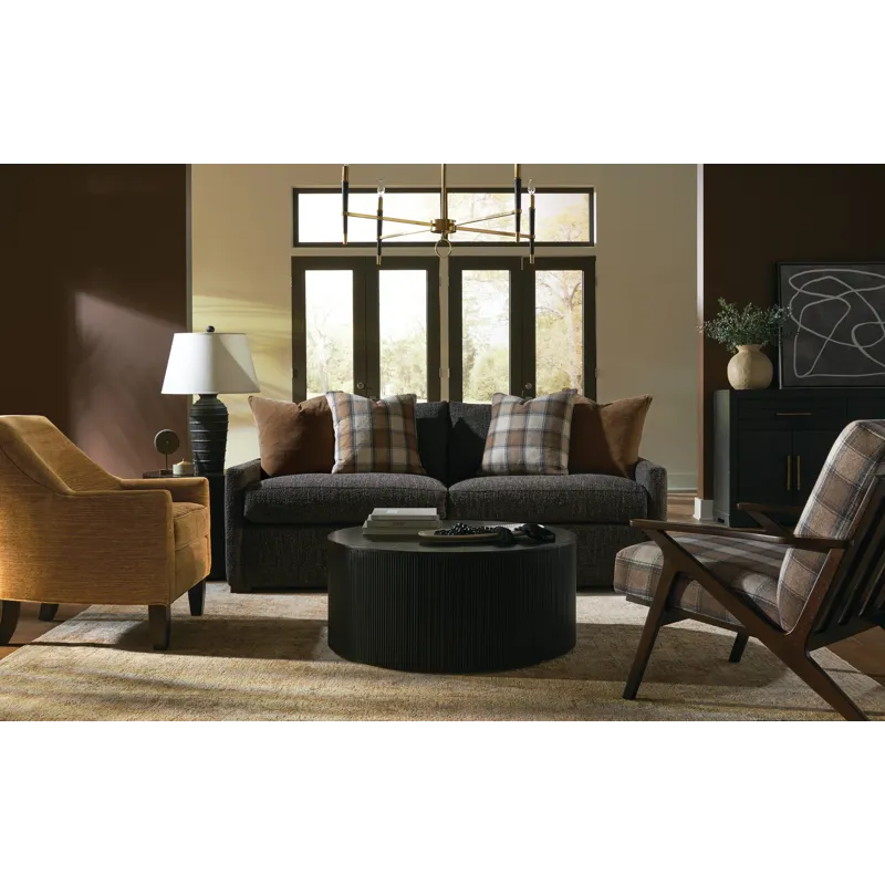 Soft Haven 2 Over 2 Sofa