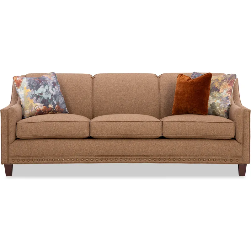 New Traditions Tight Back Sofa