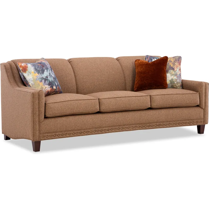 New Traditions Tight Back Sofa