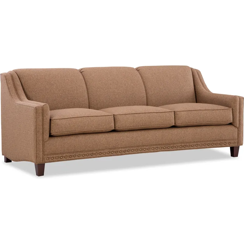 New Traditions Tight Back Sofa
