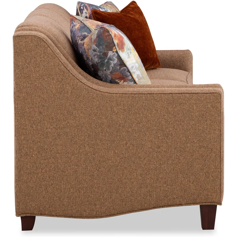 New Traditions Tight Back Sofa