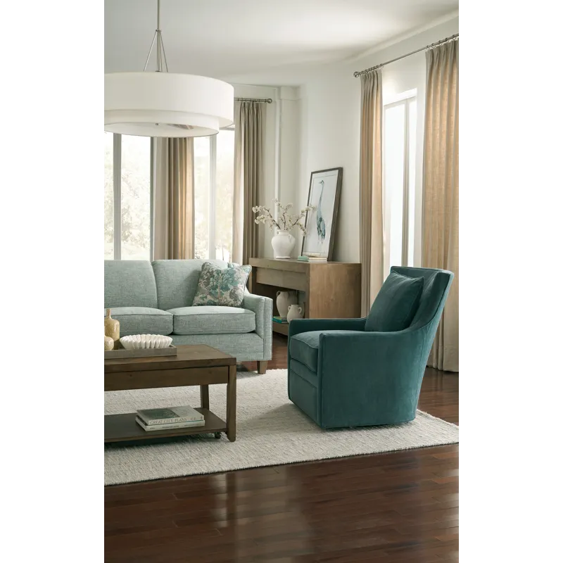 New Traditions Tight Back Sofa