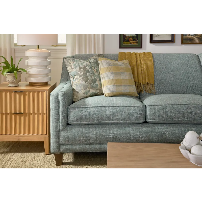New Traditions Tight Back Sofa