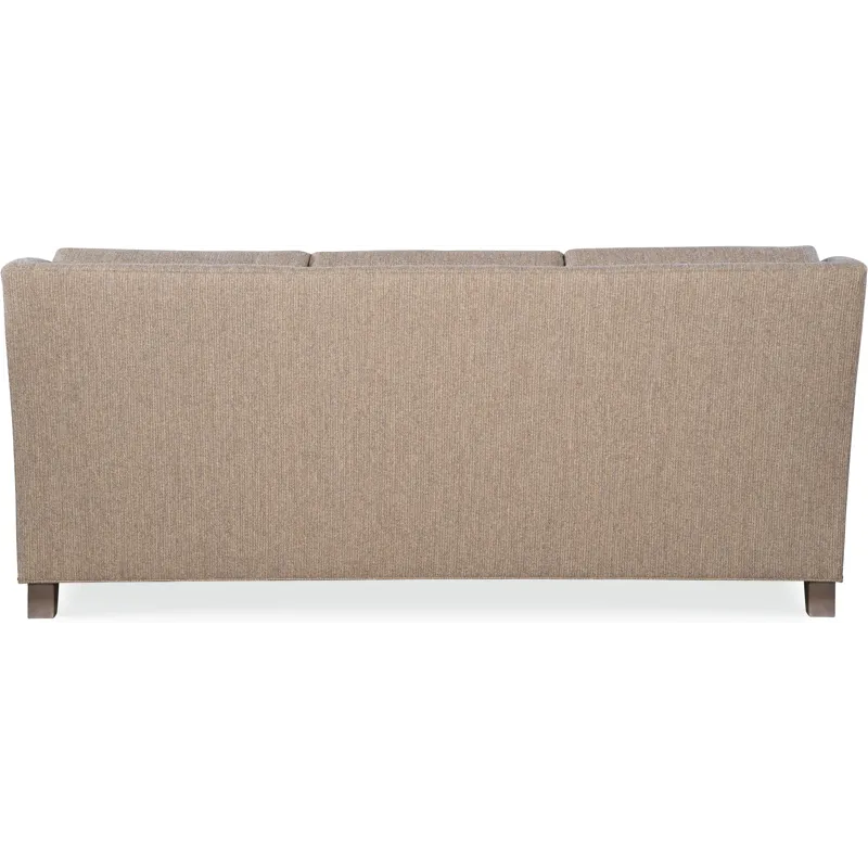 Craftmaster Essentials 3 Over 3 Sofa