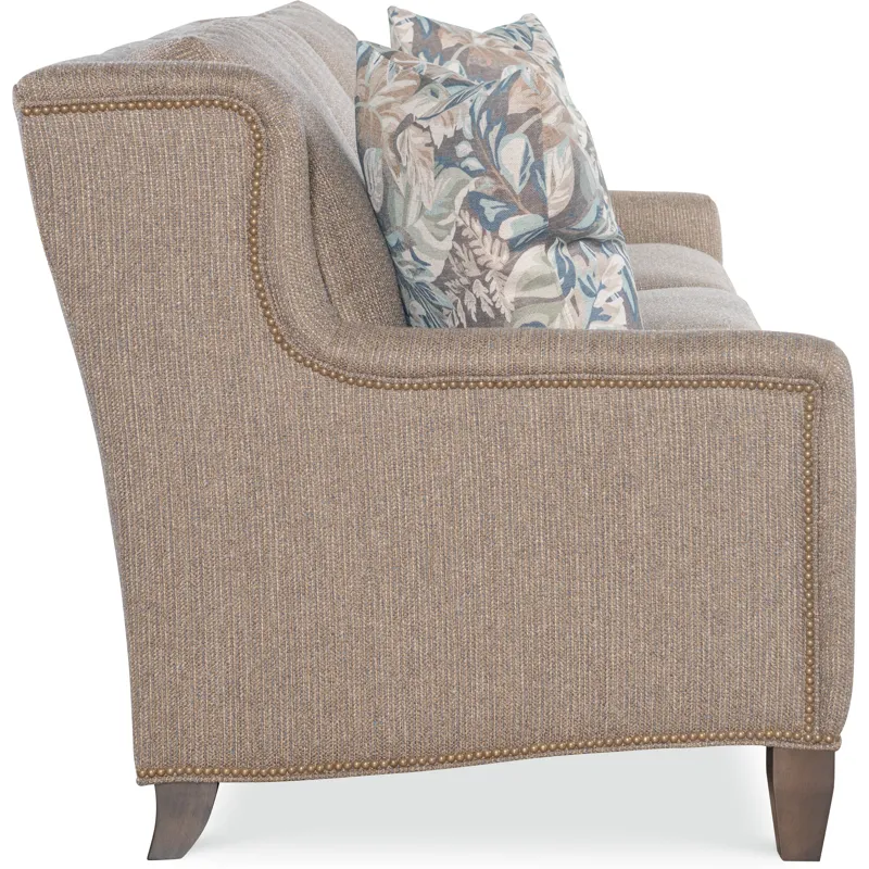 Craftmaster Essentials 3 Over 3 Sofa