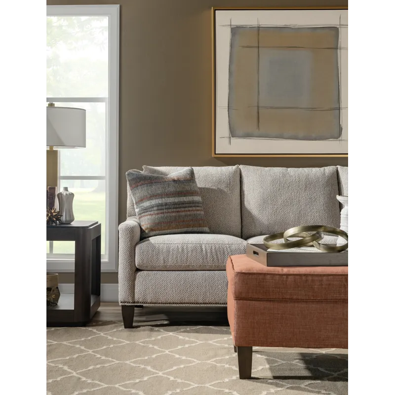 Craftmaster Essentials 3 Over 3 Sofa