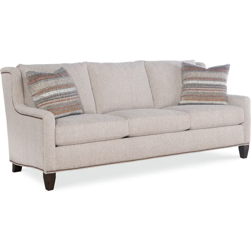 Craftmaster Essentials 3 Over 3 Sofa