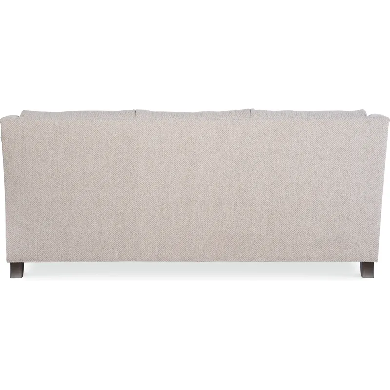 Craftmaster Essentials 3 Over 3 Sofa