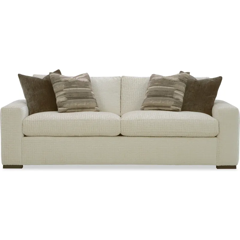 Soft Haven 2 Over 2 Sofa