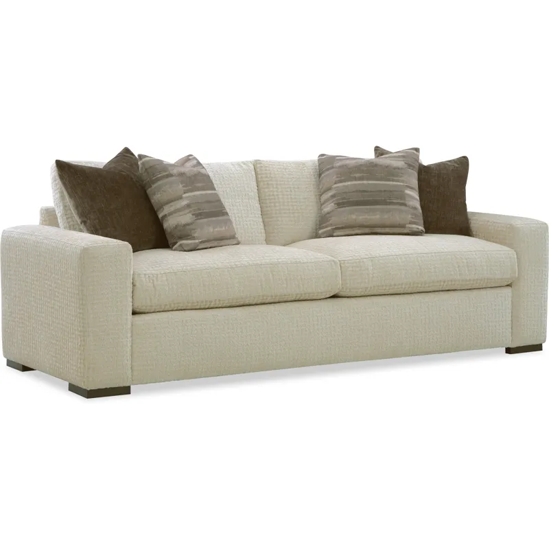 Soft Haven 2 Over 2 Sofa