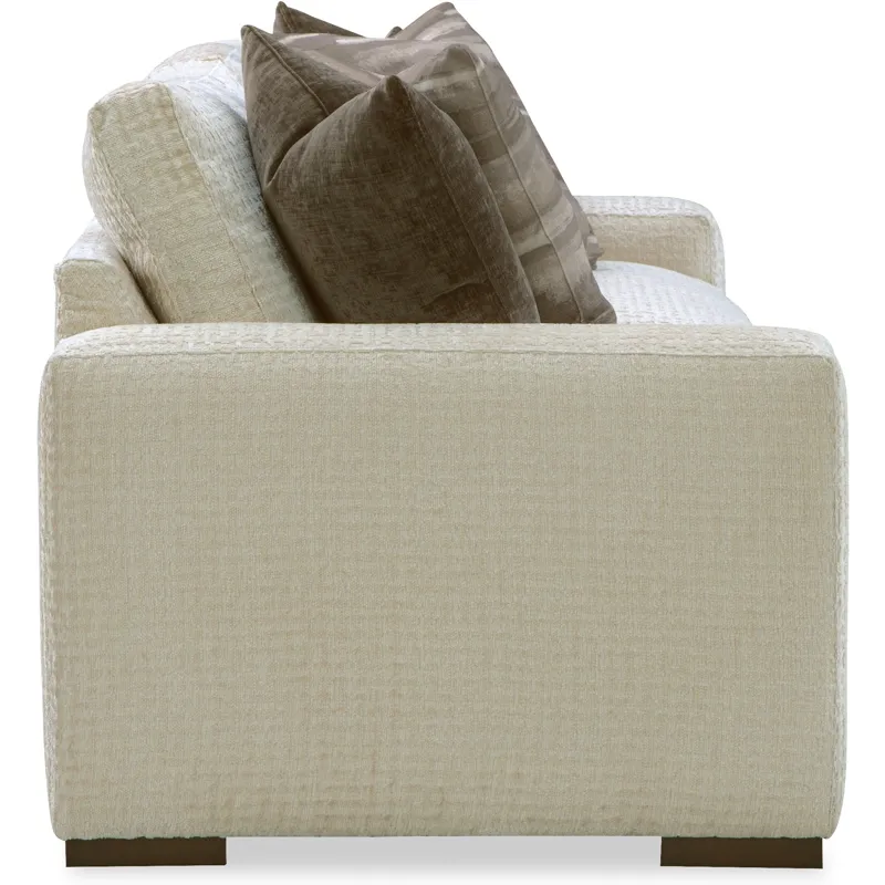 Soft Haven 2 Over 2 Sofa