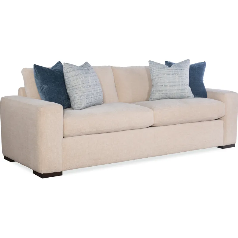 Soft Haven 2 Over 2 Sofa