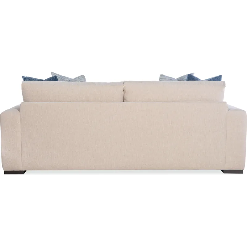 Soft Haven 2 Over 2 Sofa