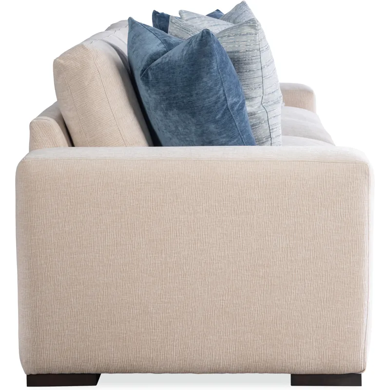 Soft Haven 2 Over 2 Sofa