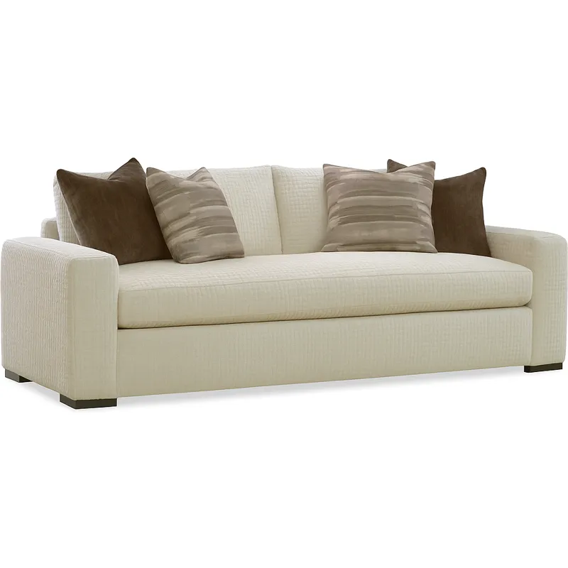 Soft Haven 2 Over 1 Sofa