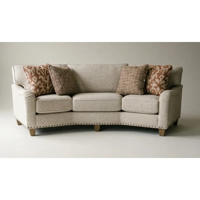 Conversation Sofa