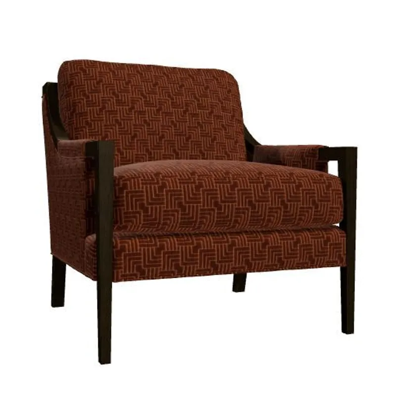 Accent Chair