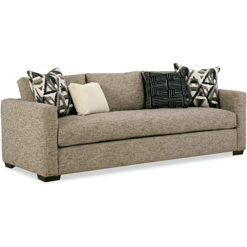 CM Modern 3 Over 1 Sofa