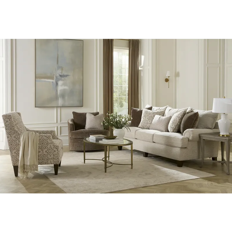 Craftmaster Essentials Sofa