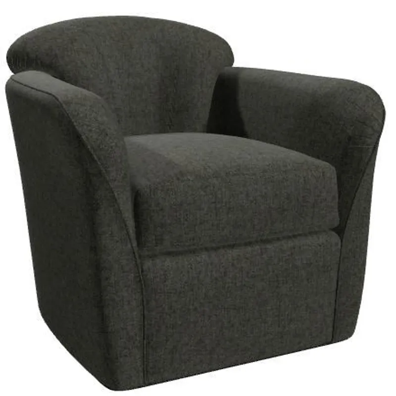 CM Modern Swivel Glider Chair