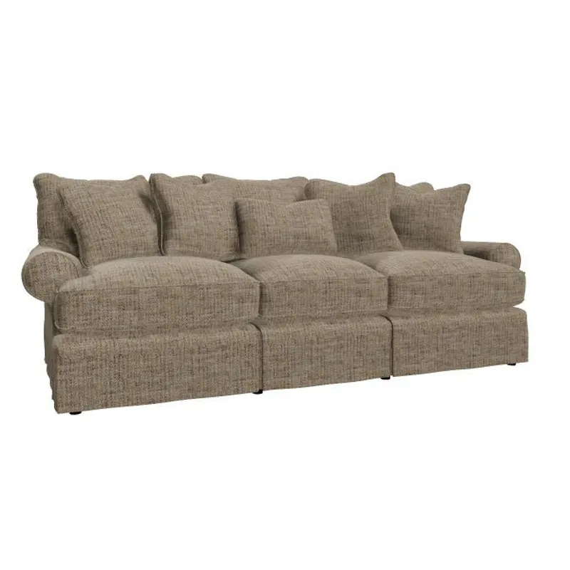 Paula Deen Three Cushion Sofa
