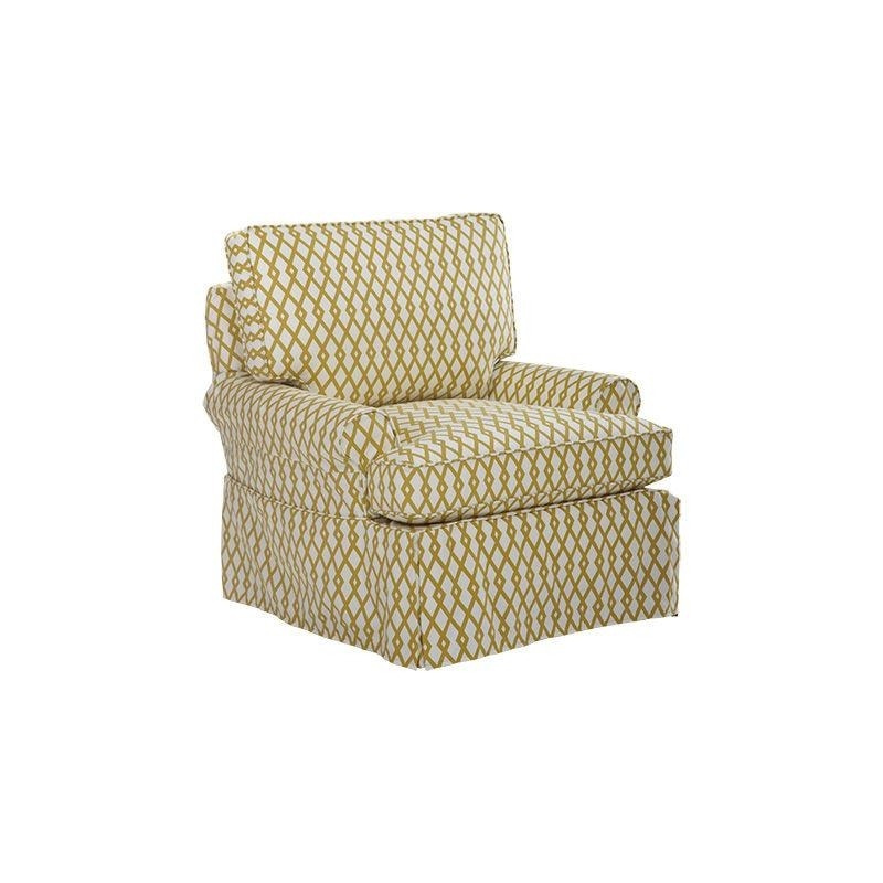 Swivel Glider