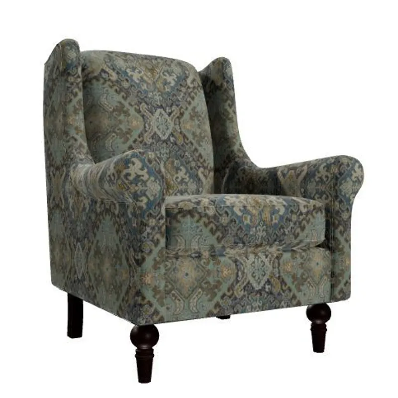 Wing Chair