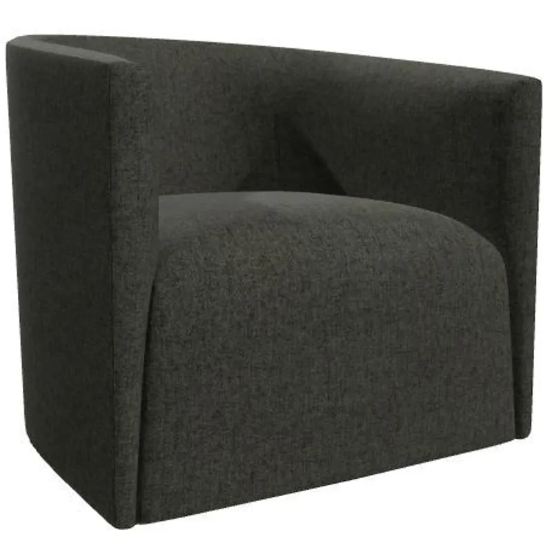 CM Modern Swivel Chair