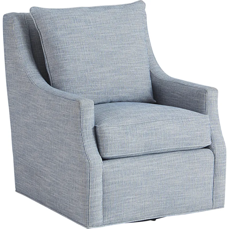 Paula Deen Home Swivel Glider