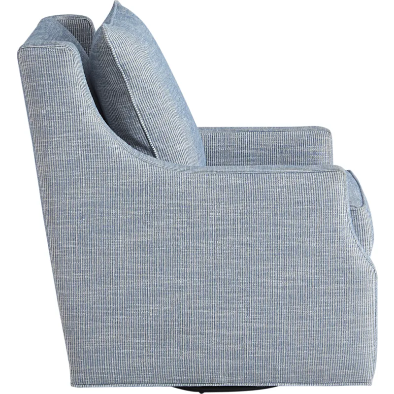 Paula Deen Home Swivel Glider