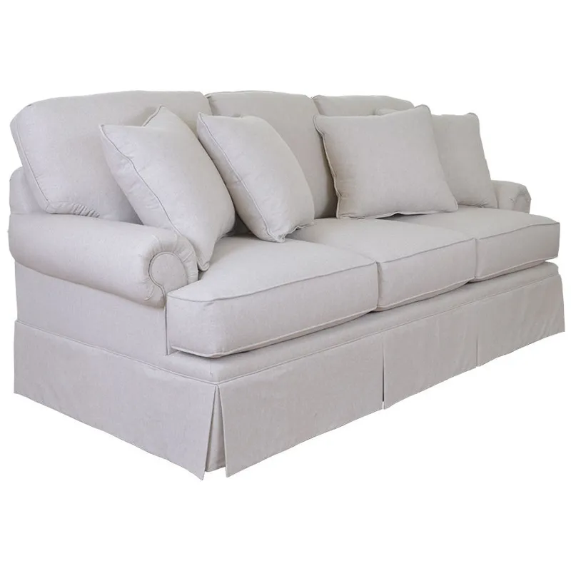 Design Options - C9 Three Cushion Sofa