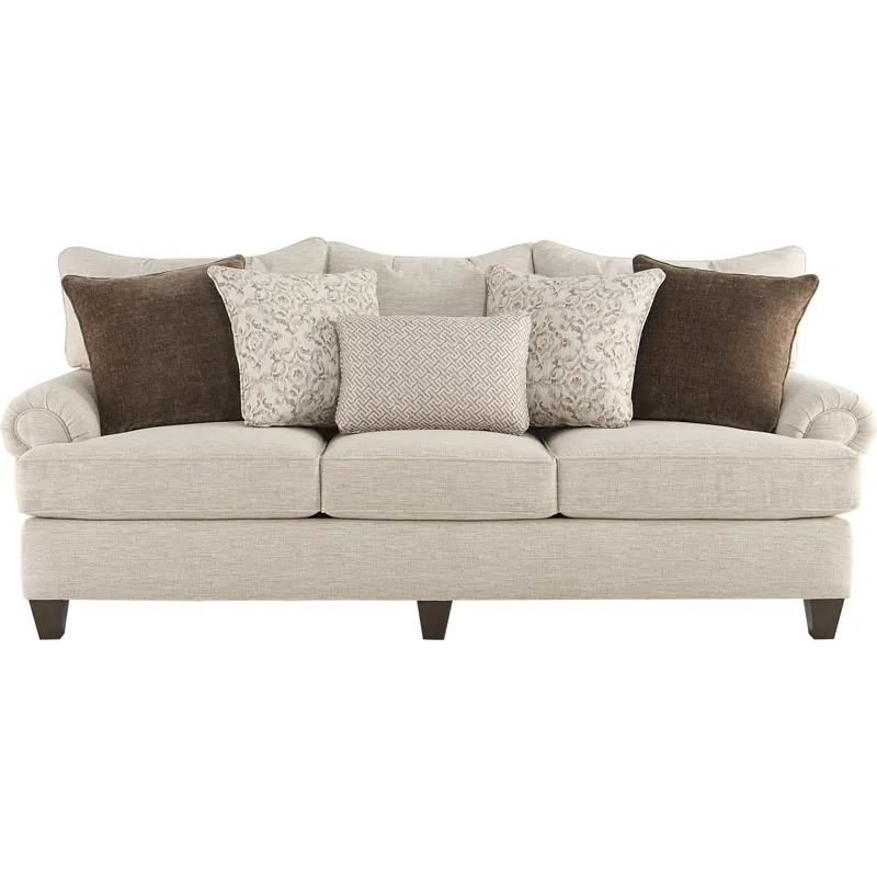 Craftmaster Essentials Sofa
