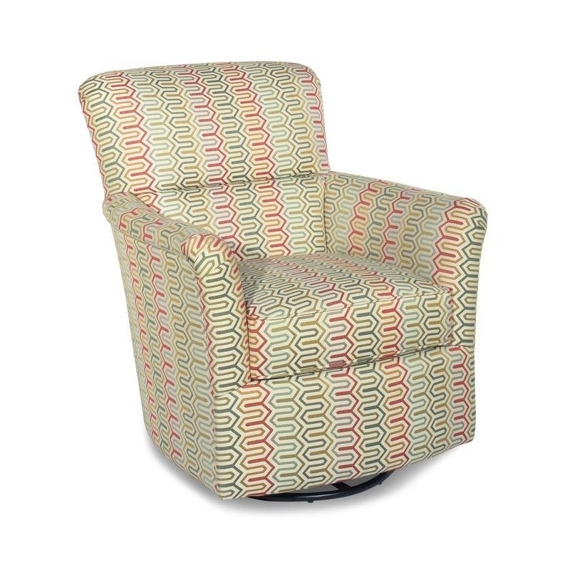 Craftmaster Swivel Chair (005110SG)