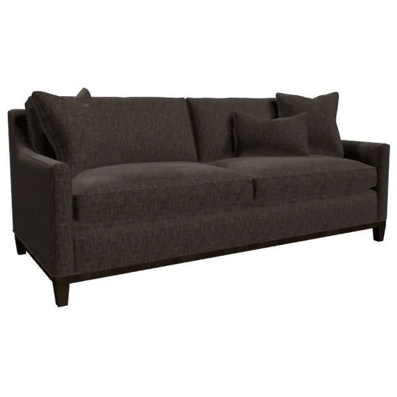 New Traditions 2 Over 2 Sofa