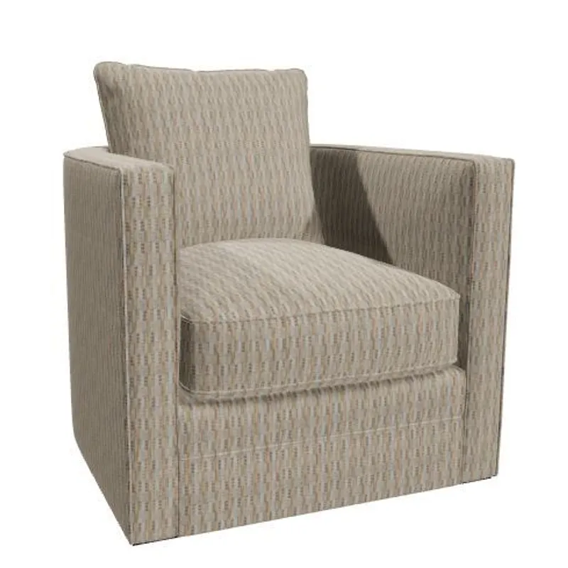 Swivel Glider Chair